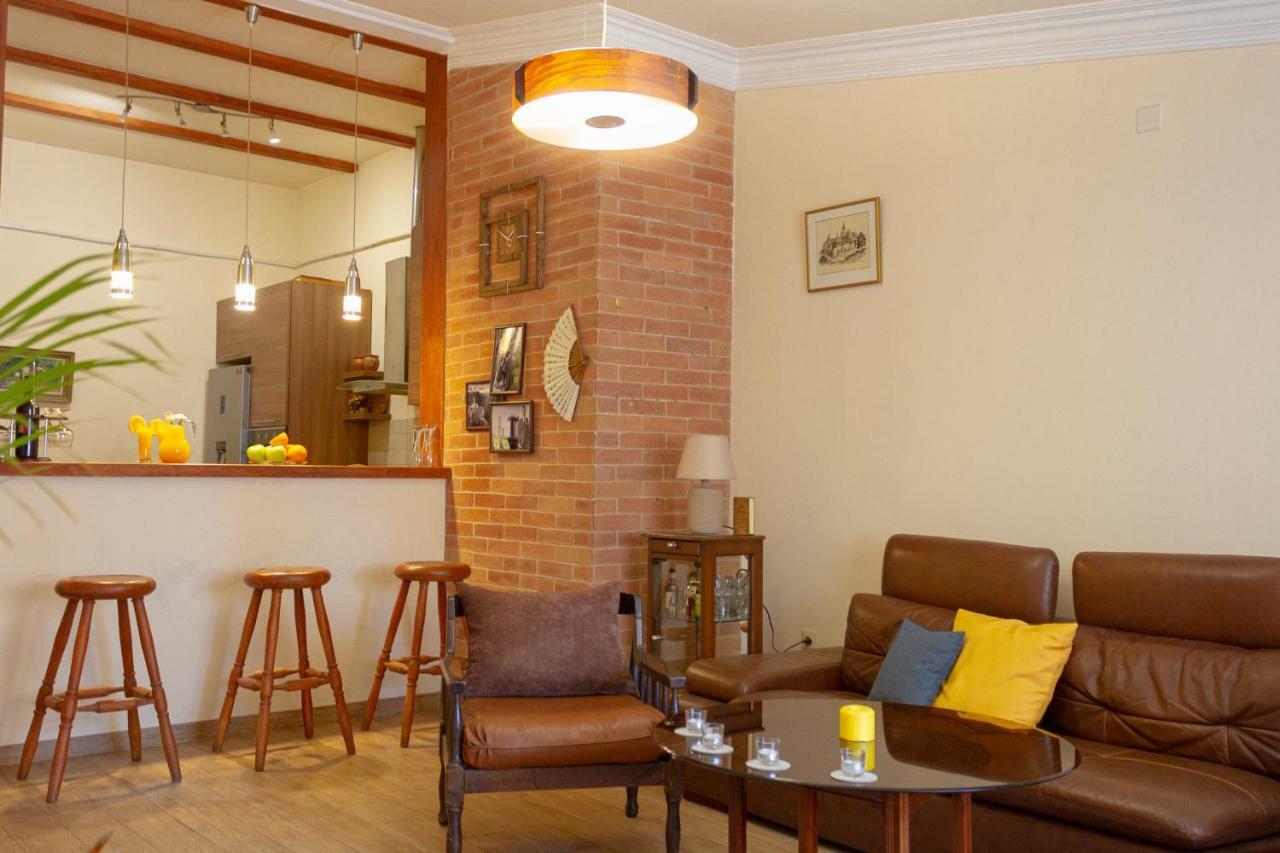 Loft Home In City Center Jerevan Eksteriør bilde